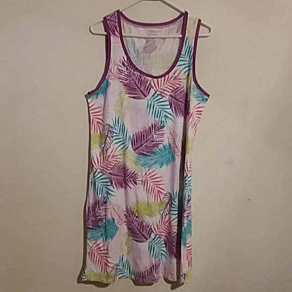 Faded glory nightgown Clearance